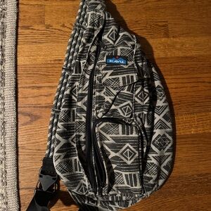 KAVU Rope Sling Bag